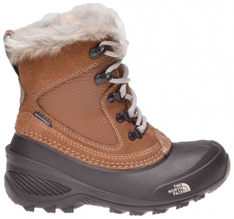 The North Face T92T5V_new_102 коричневый купить,NaN