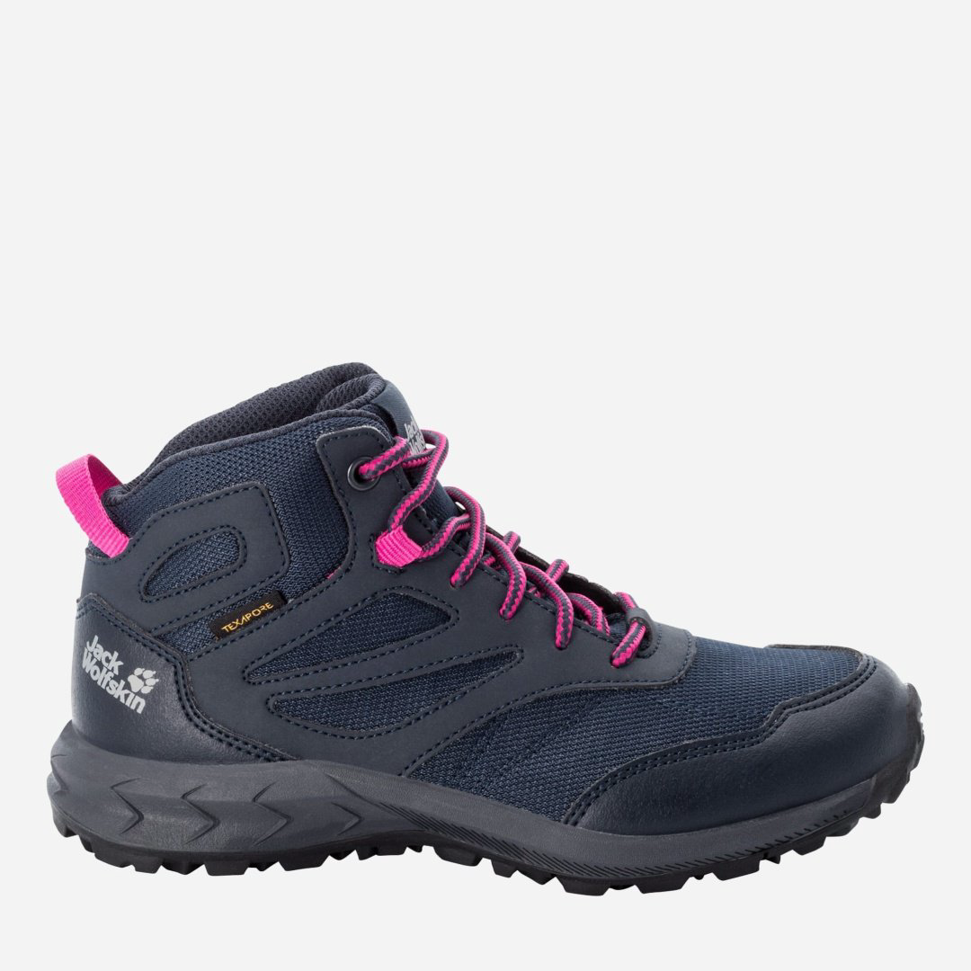 Jack Wolfskin 4042152 купить,NaN