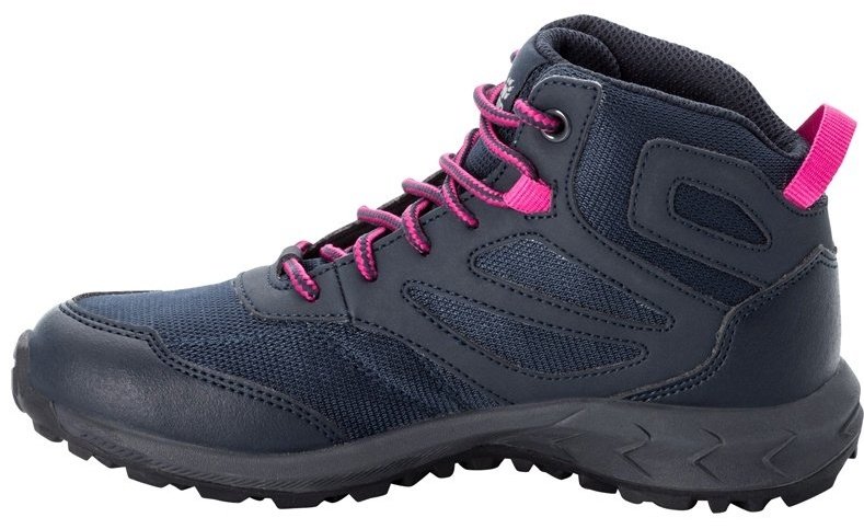 Jack Wolfskin 4042152 купить,NaN