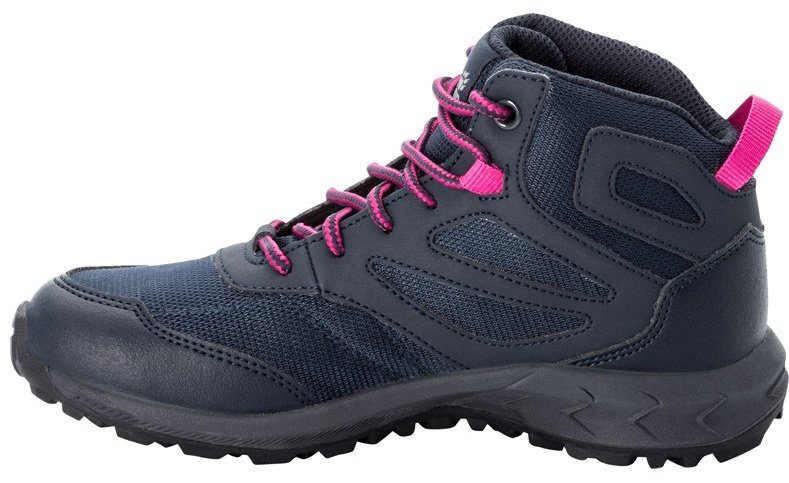Jack Wolfskin 4042152 купить,NaN