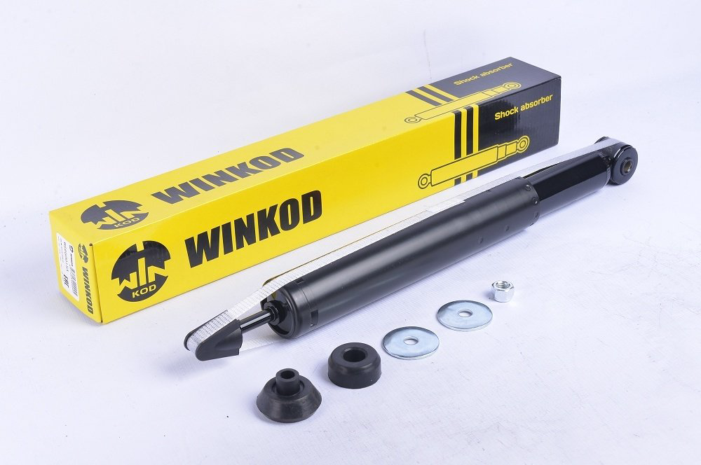 Амортизатор Winkod задний W443134SA 1 шт купить,NaN