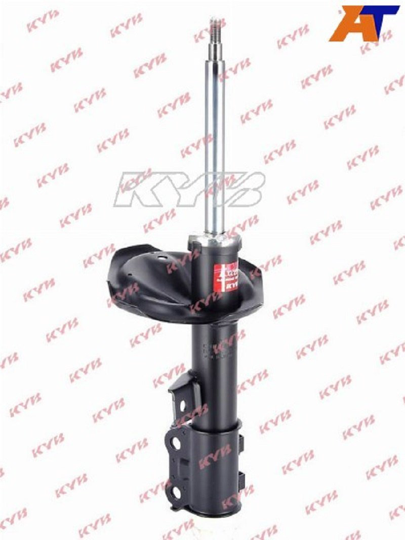 Амортизатор KYB передний 339258 1 шт купить,NaN