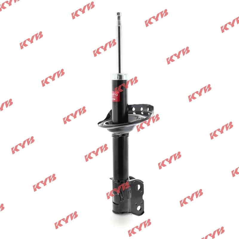 Амортизатор KYB передний 339224 1 шт купить,NaN