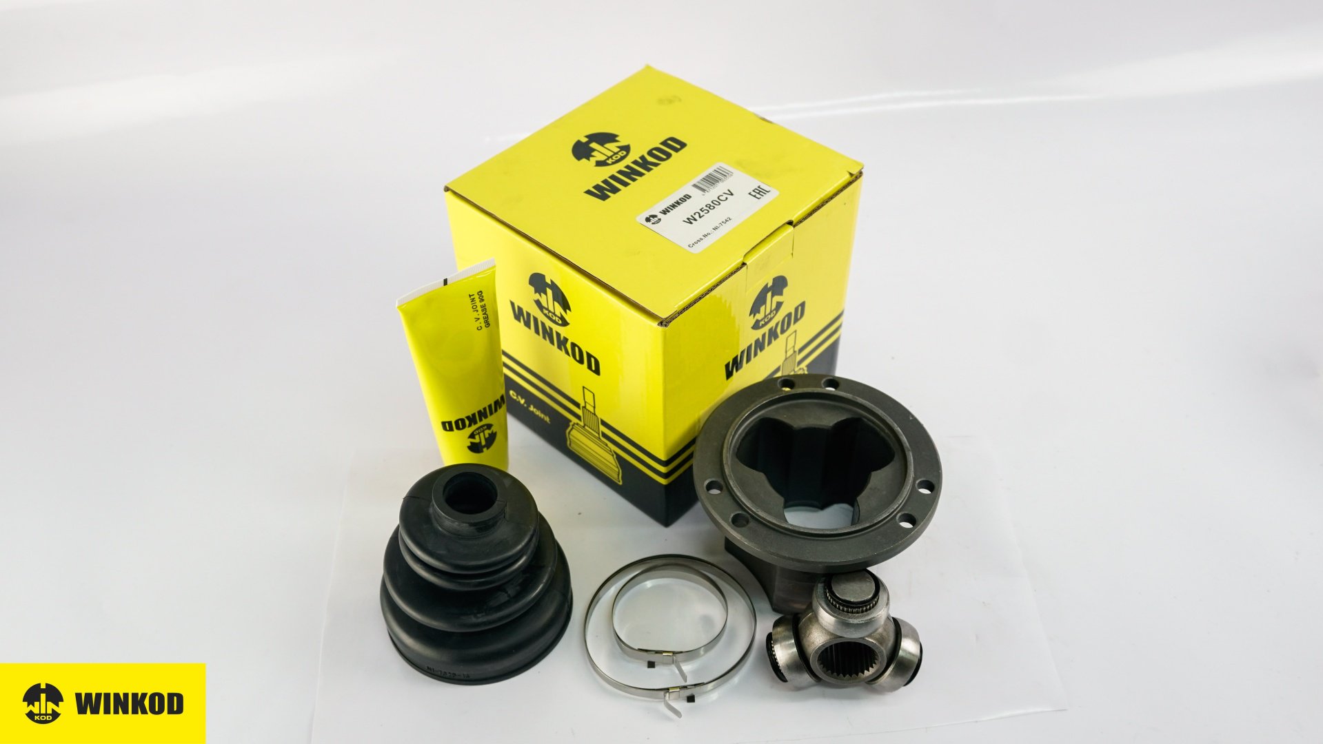 Winkod шрус W2580CV купить,NaN