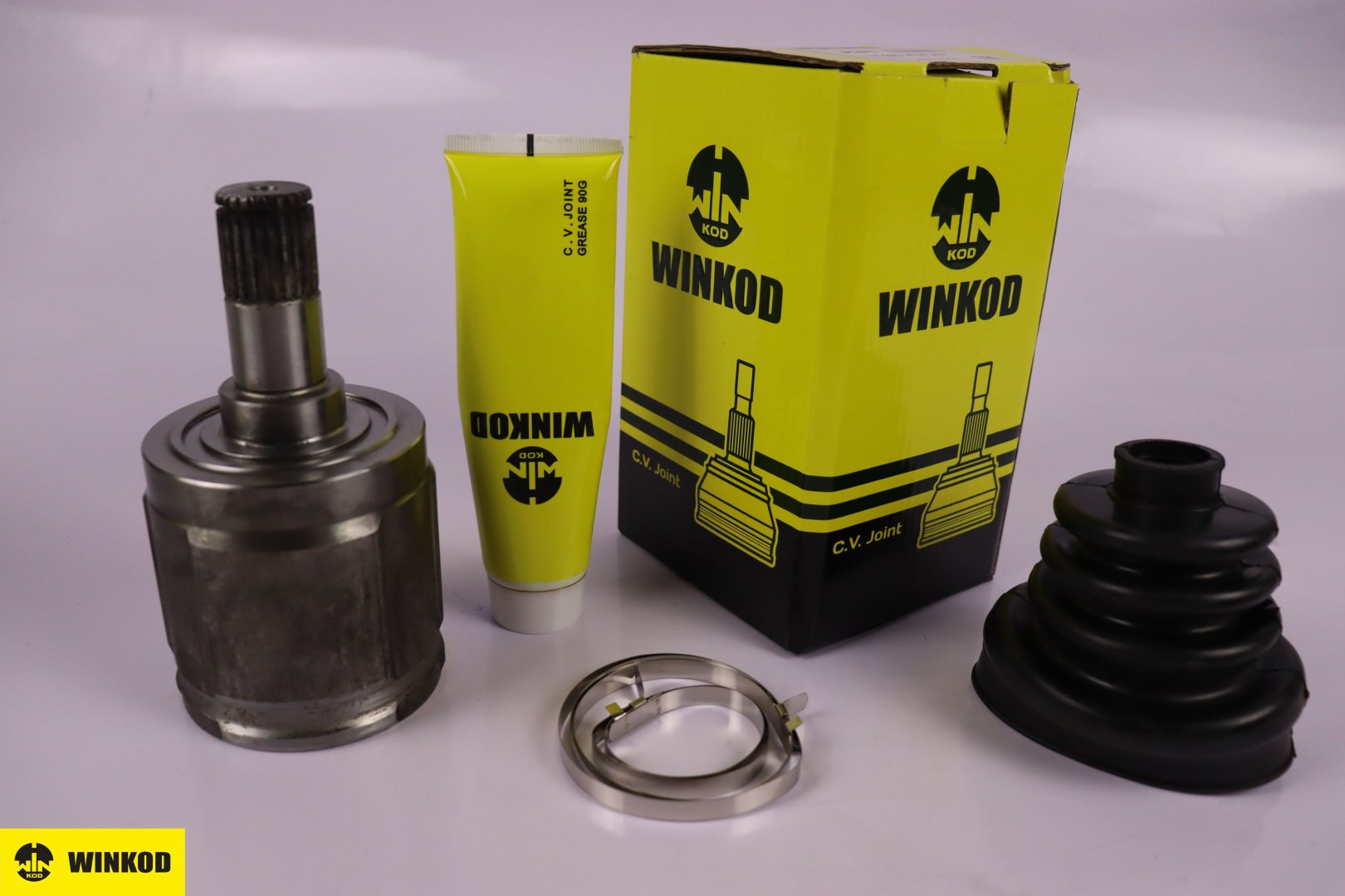Winkod шрус W2613CV купить,NaN