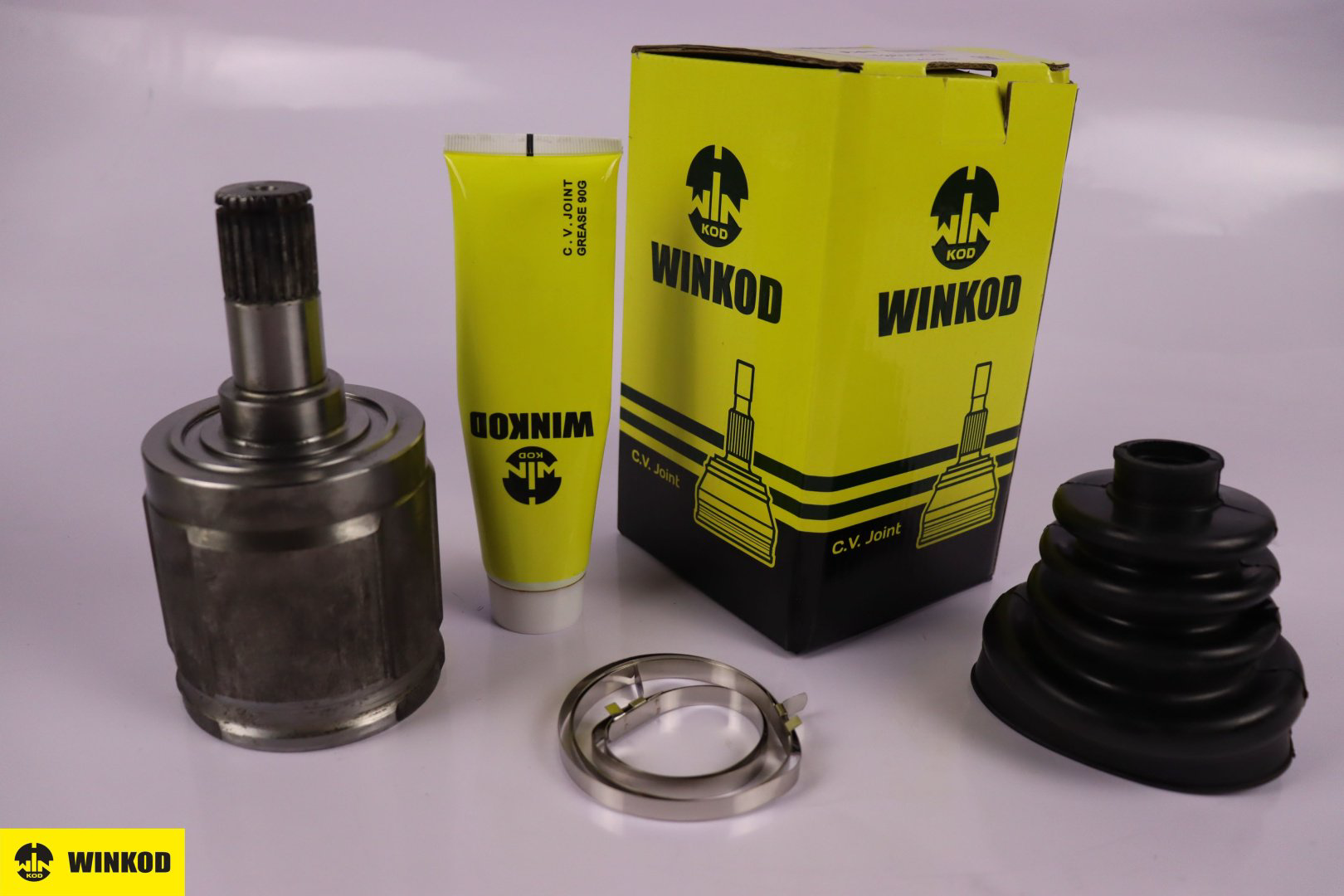 Winkod шрус W2613CV купить,NaN