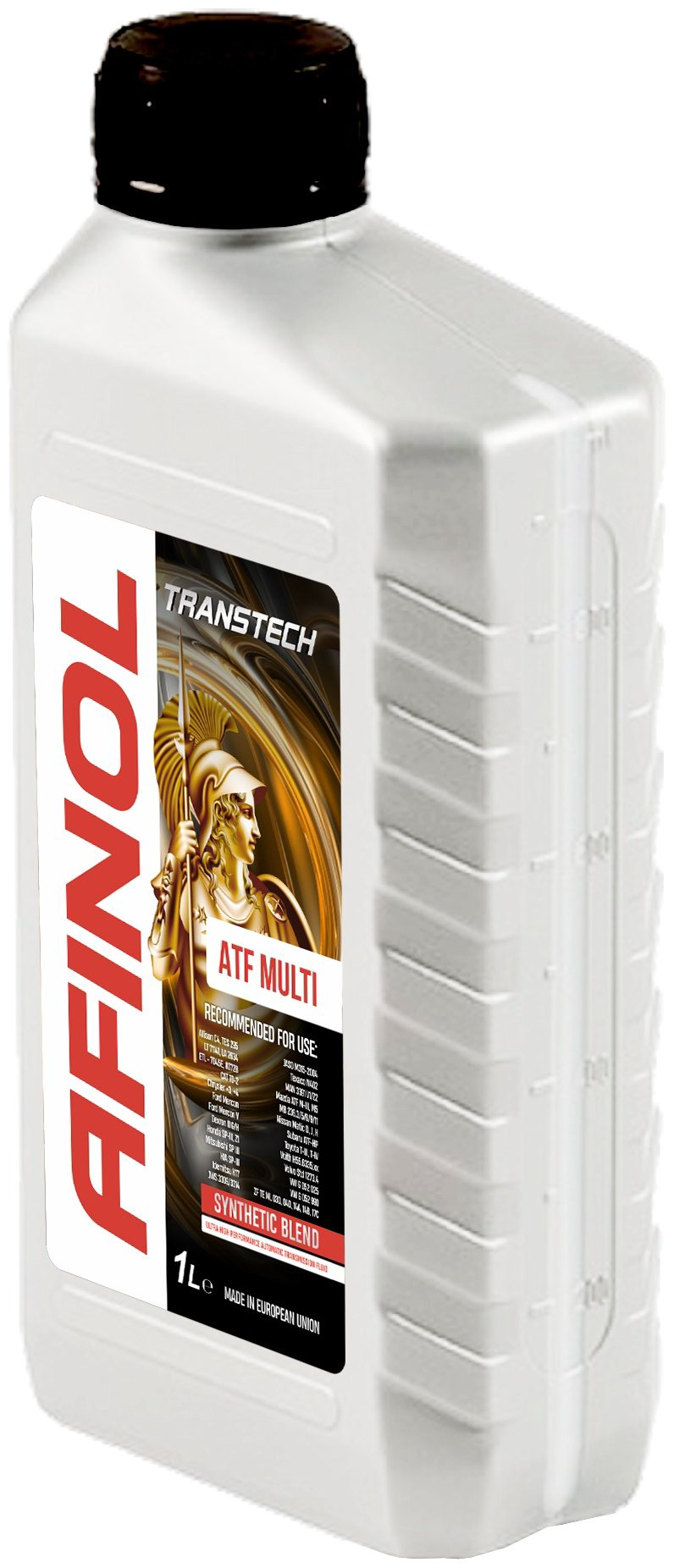AFINOL Transtech ATF Multi 4 л купить,NaN