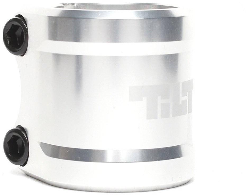 тройной зажим Tilt ARC 980878 серебристый