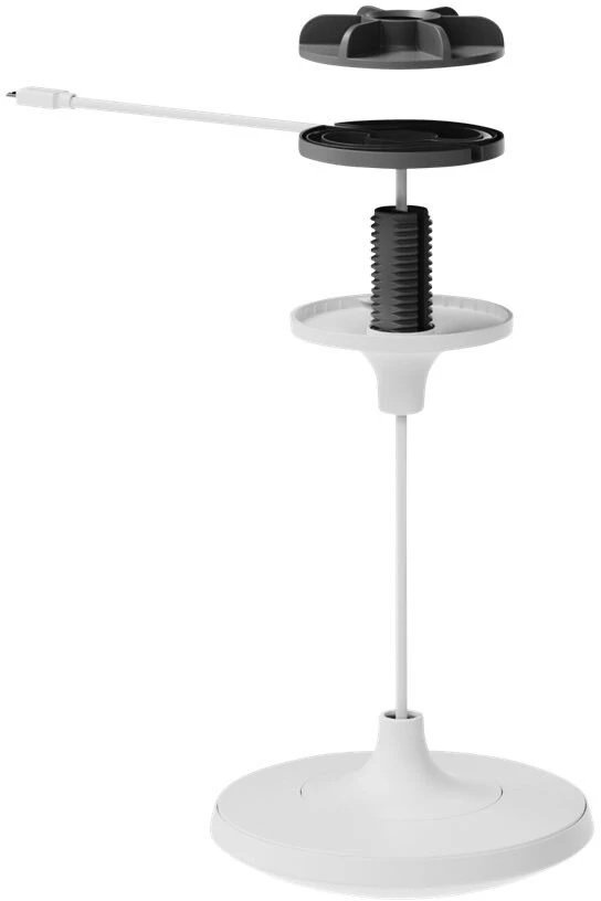 Микрофонная стойка Logitech 952-000123 белый