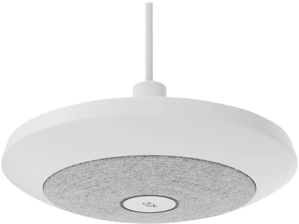 Микрофонная стойка Logitech 952-000123 белый