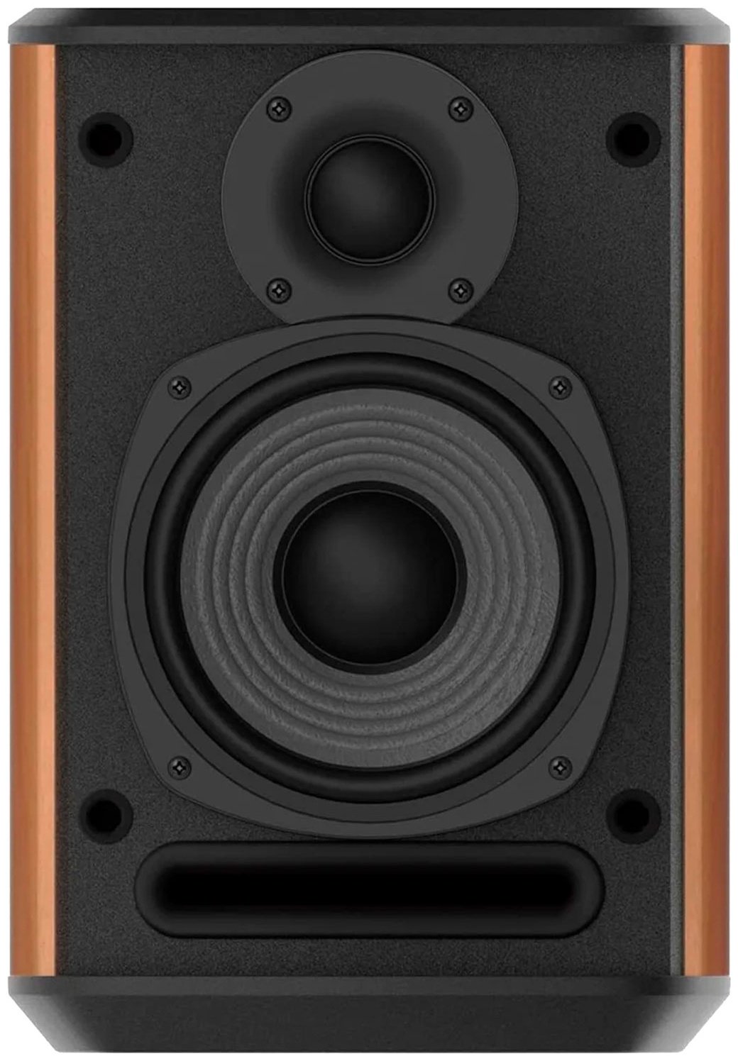 Компьютерные колонки Edifier MS50A, Brown коричневый купить,NaN