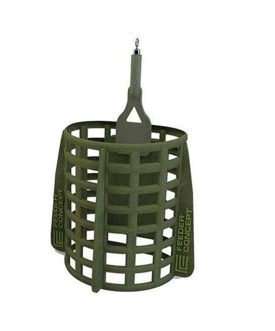 Кормушка Feeder Concept Profi Плюс 7016-040 купить,NaN