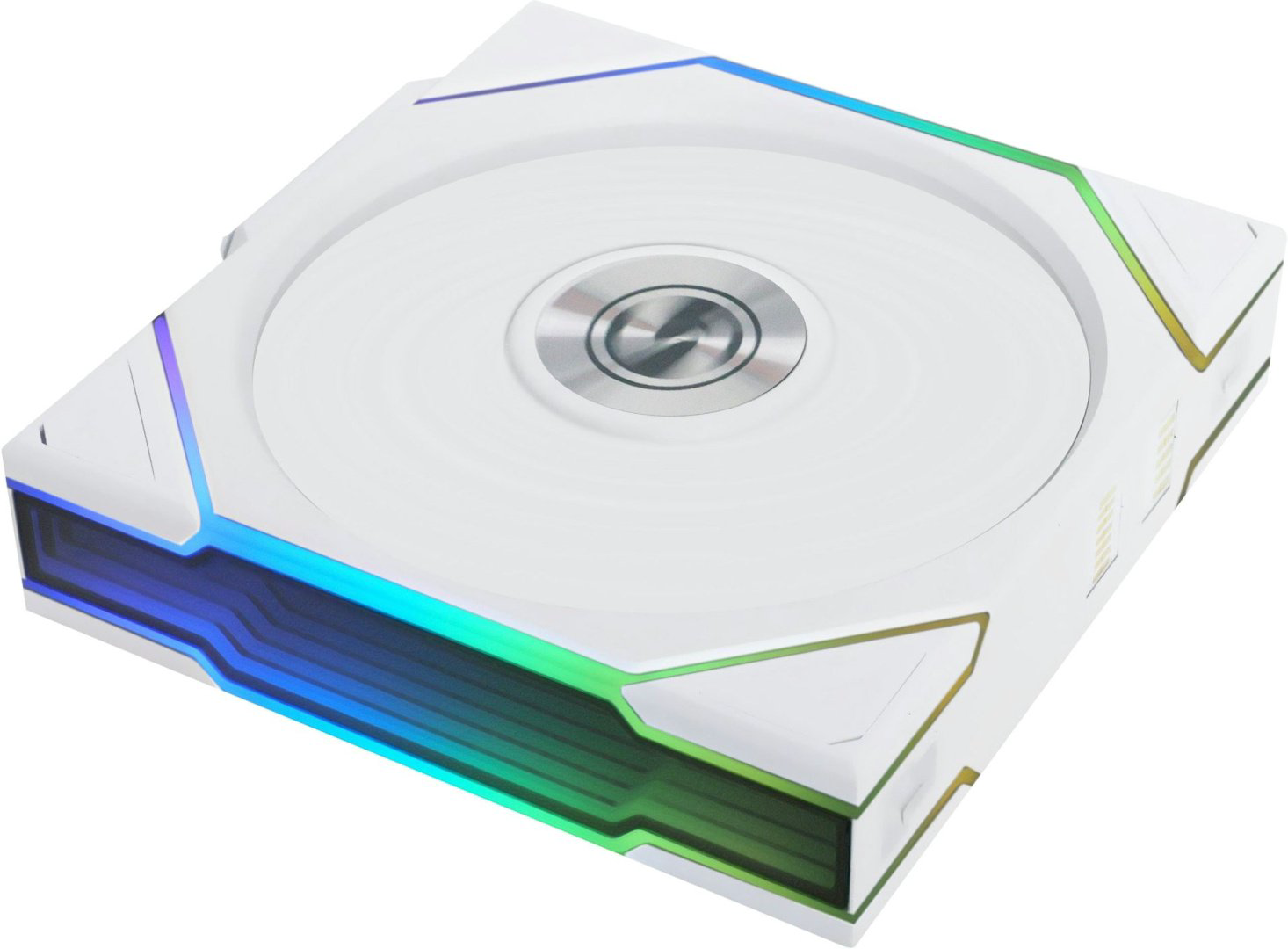 Вентилятор LIAN LI UNI FAN TL120 Reverse Blade Wireless White 3x120, G99.12RTL1W3W.00 белый купить,NaN