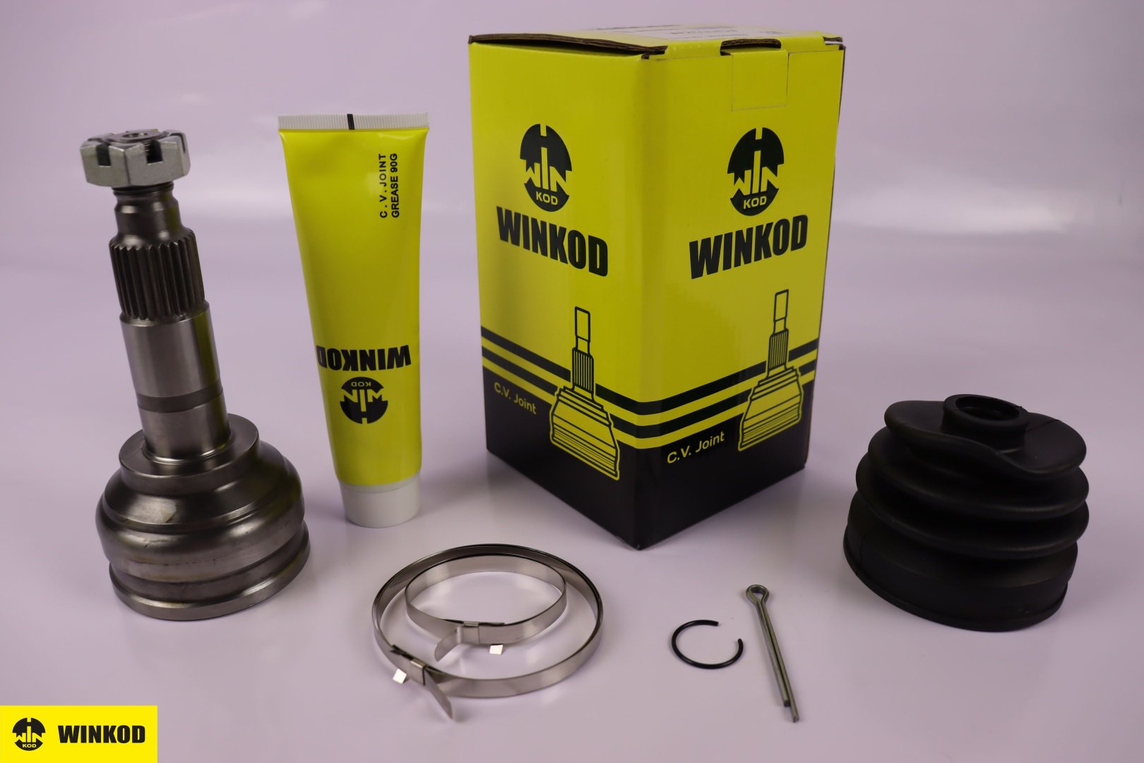 Winkod шрус W2626CV купить,NaN