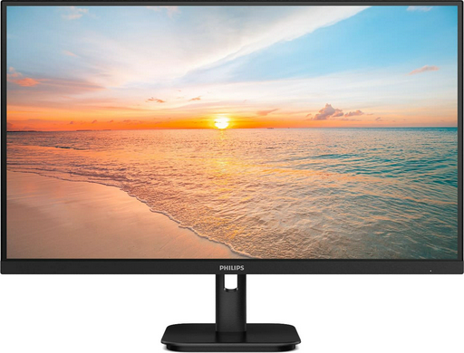 Монитор 27" Philips 27E1N1800A/00/01 черный
