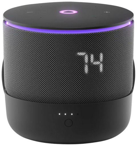 Аккумулятор Яндекс YNDX-00650BLK для Станция Мини 3 Про