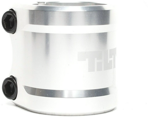 тройной зажим Tilt ARC 980878 серебристый