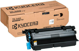 Картриджи KYOCERA 1T0C0X0NL0 черный