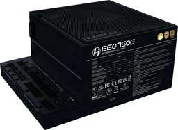 Блок питания LIAN LI EG0750G 750 Вт
