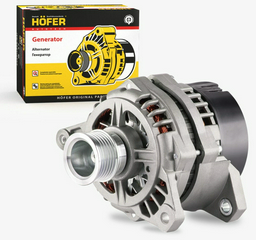 Генератор HOFER HF 633 638