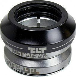 Рулевая Tilt Tall Stack Headset Black