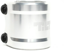 тройной зажим Tilt ARC 980878 серебристый