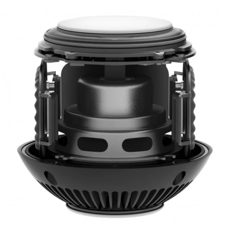 Умная колонка Apple HomePod mini черный - ForteMarket Умная колонка Apple HomePod mini черный купить,0
