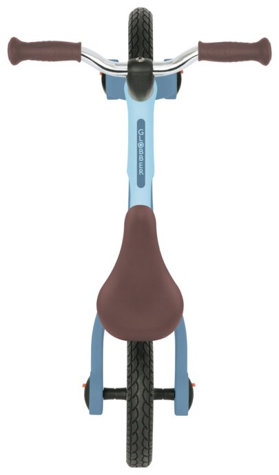 Globber Go Bike Elite Air/714-201/one size, pastel blue синий