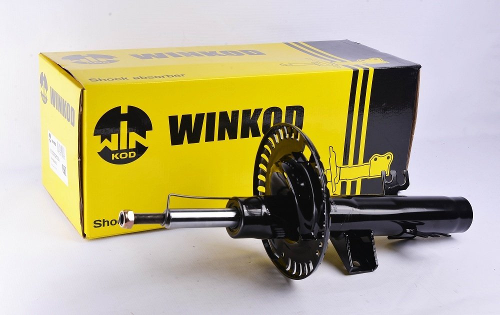 Амортизатор Winkod передний W335607SA 1 шт купить,NaN