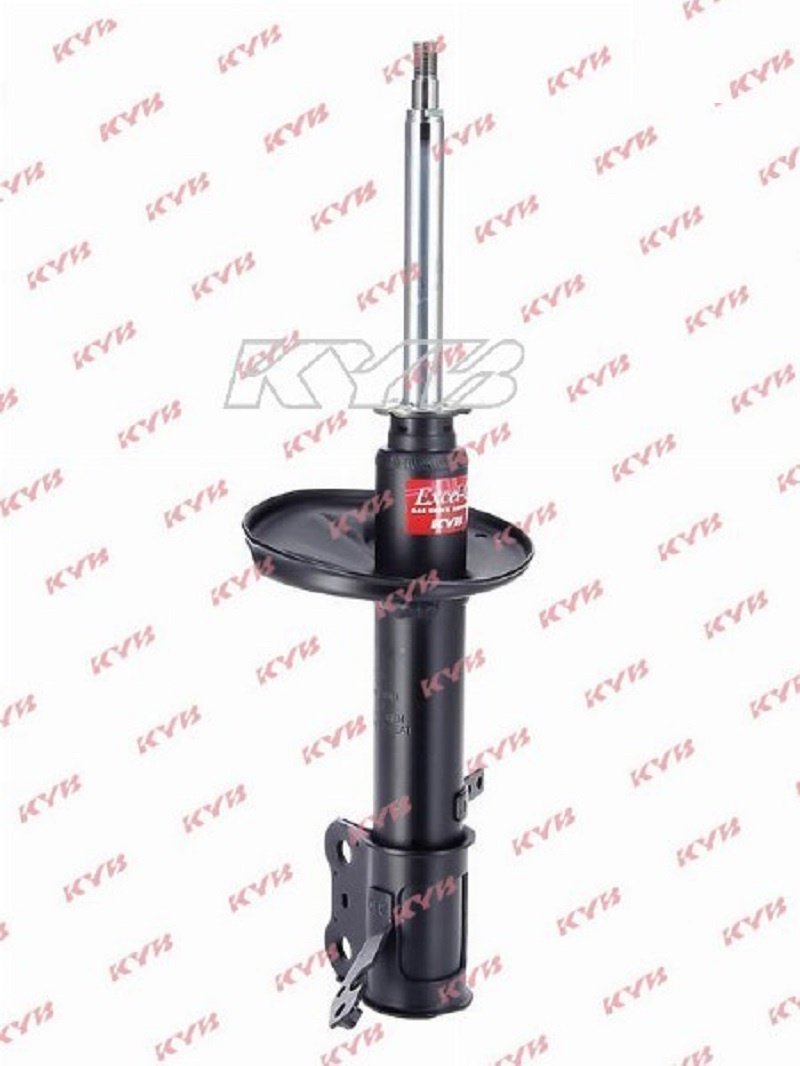 Амортизатор KYB передний 334176 1 шт купить,NaN