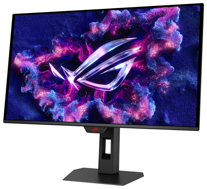 Монитор 26.5" ASUS ROG Strix OLED XG27ACDMS черный купить,379990