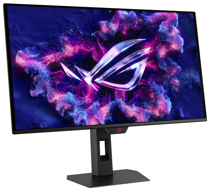 Монитор 26.5" ASUS ROG Strix OLED XG27ACDMS черный
