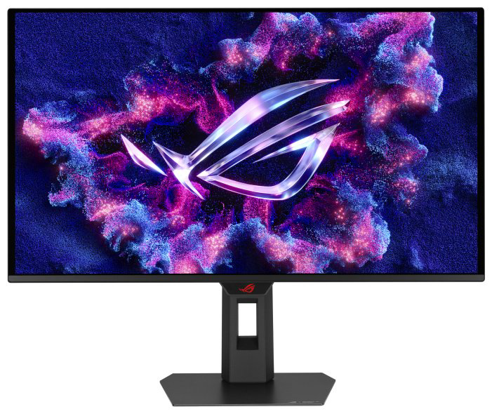 Монитор 26.5" ASUS ROG Strix OLED XG27ACDMS черный купить,379990