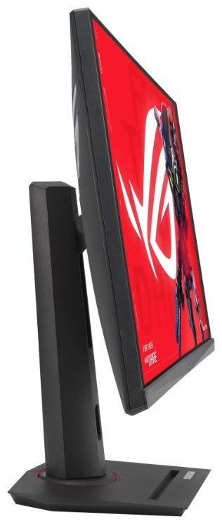 Монитор 31.5" ASUS ROG Strix XG32UCG/90LM0B01-B01171 черный купить,NaN