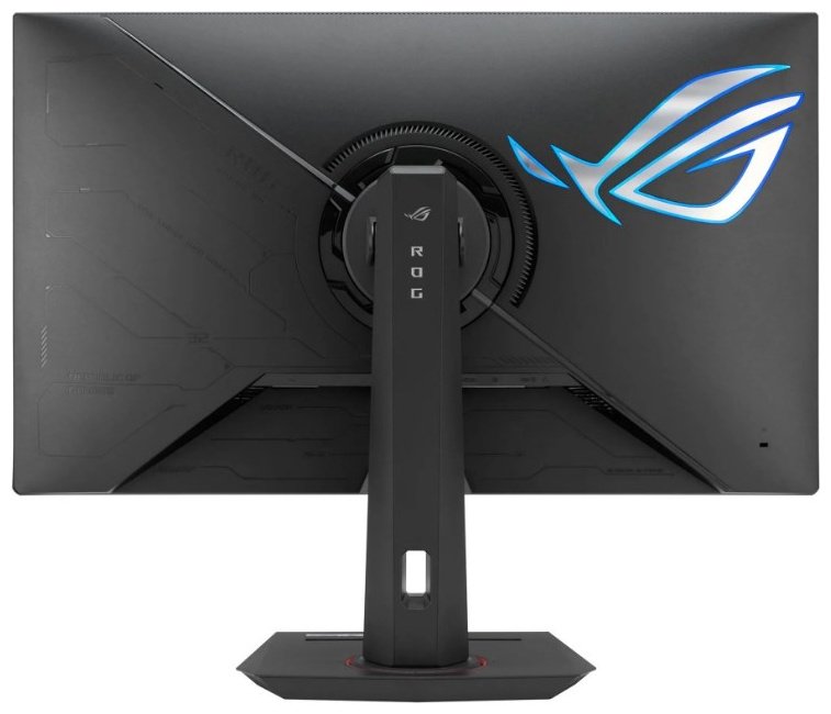 Монитор 31.5" ASUS ROG Strix XG32UCG/90LM0B01-B01171 черный купить,NaN