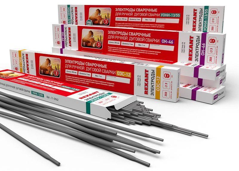 Сварочный электрод REXANT 11-0961, для контактной сварки купить,NaN