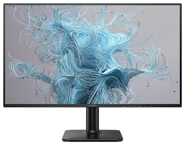Монитор 23.8" Philips 24E2N1110/01/00 черный - ForteMarket Монитор 23.8" Philips 24E2N1110/01/00 черный купить,46107