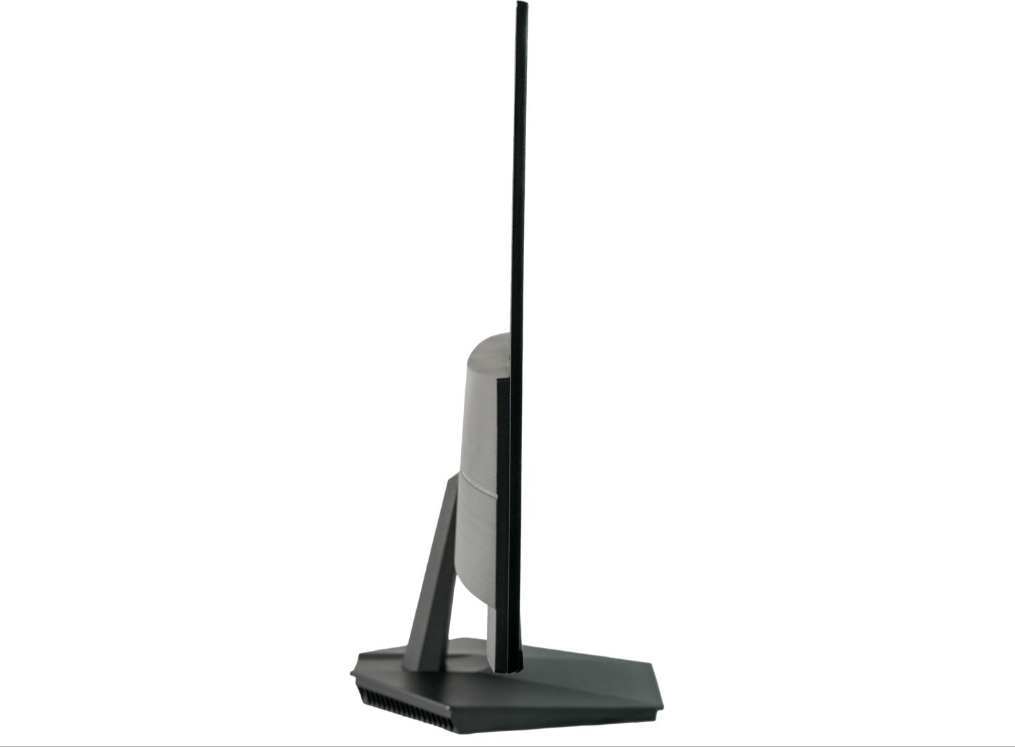 Монитор 27" NPC MF2708-A черный купить,NaN