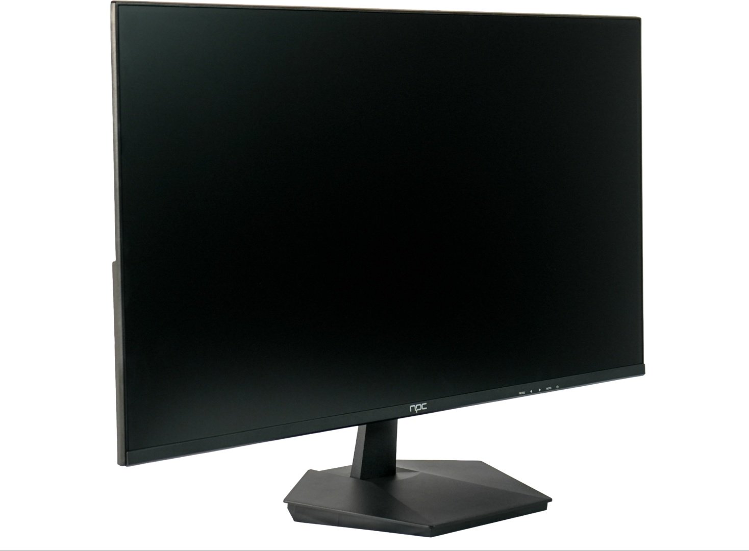 Монитор 27" NPC MF2708-A черный купить,NaN