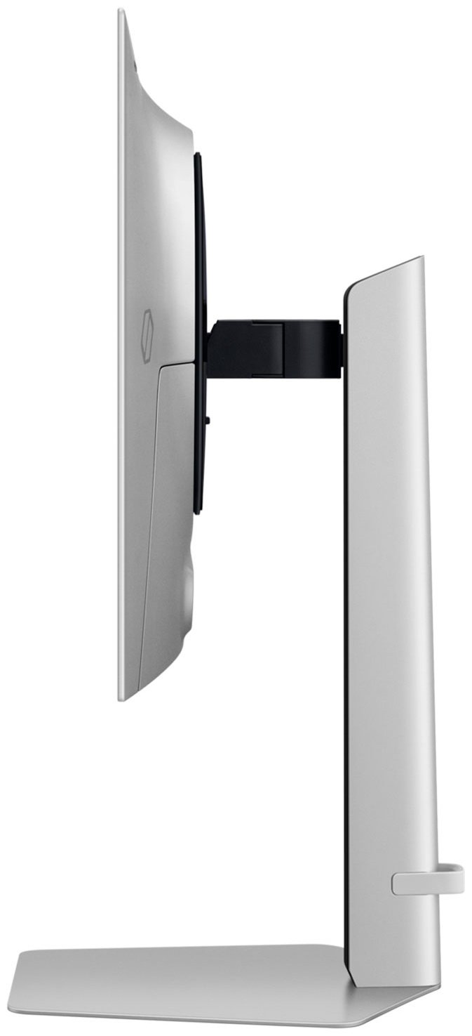 Монитор 27" Samsung LS27DG612SIXCI серебристый купить,NaN