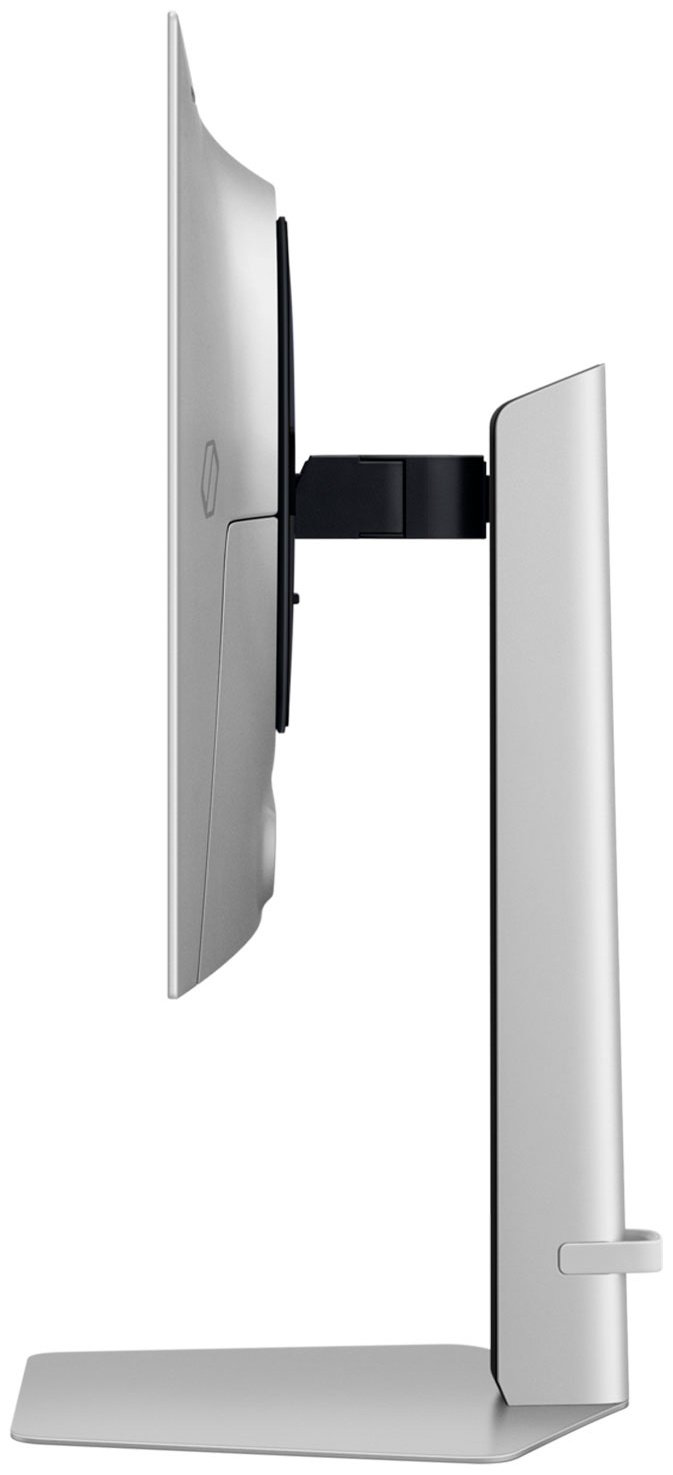 Монитор 27" Samsung LS27DG612SIXCI серебристый купить,NaN