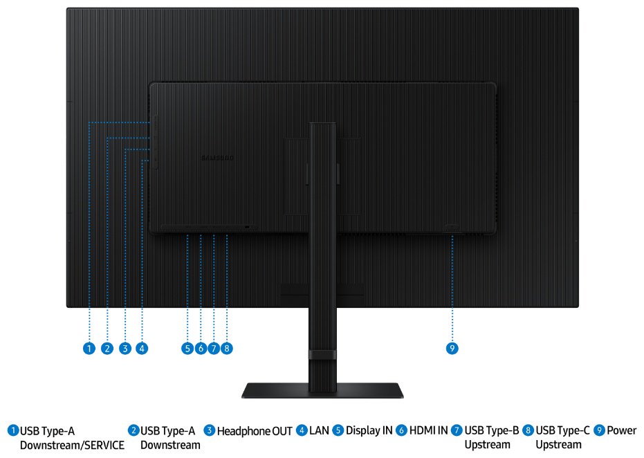 Монитор 37" Samsung LS37D802UAIXCI черный - ForteMarket Монитор 37" Samsung LS37D802UAIXCI черный купить,286501