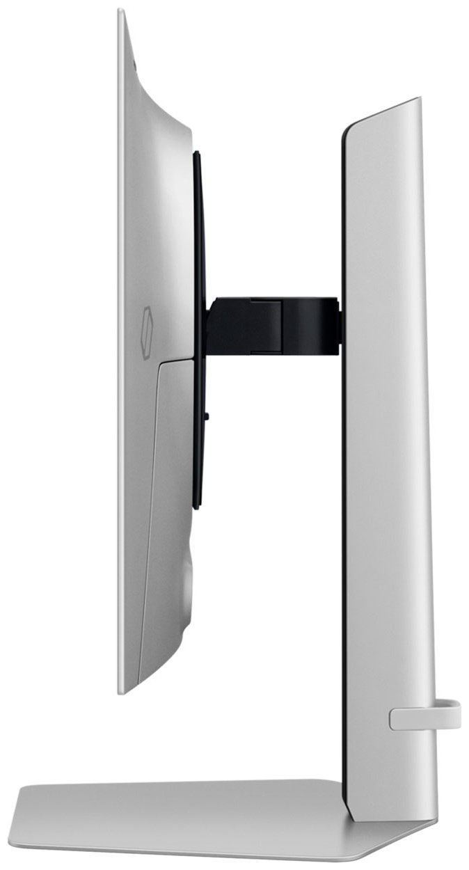 Монитор 27" Samsung LS27DG612SIXCI серебристый купить,NaN