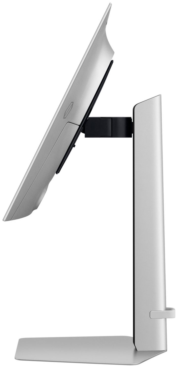 Монитор 27" Samsung LS27DG612SIXCI серебристый купить,NaN