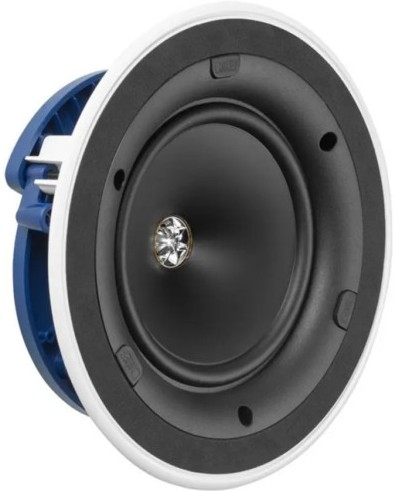 Акустическая система KEF Ci160.2CR 637203215483 белая