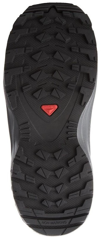 Salomon Xa pro 3d 406510 Children купить,NaN