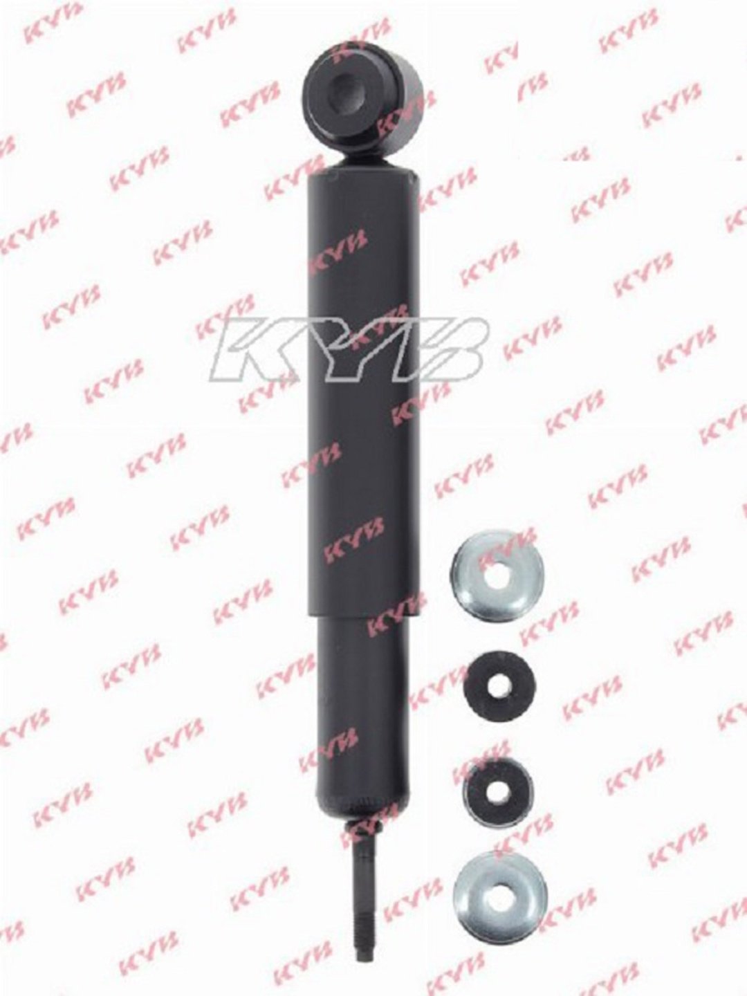 Амортизатор KYB задний 443224 1 шт купить,NaN