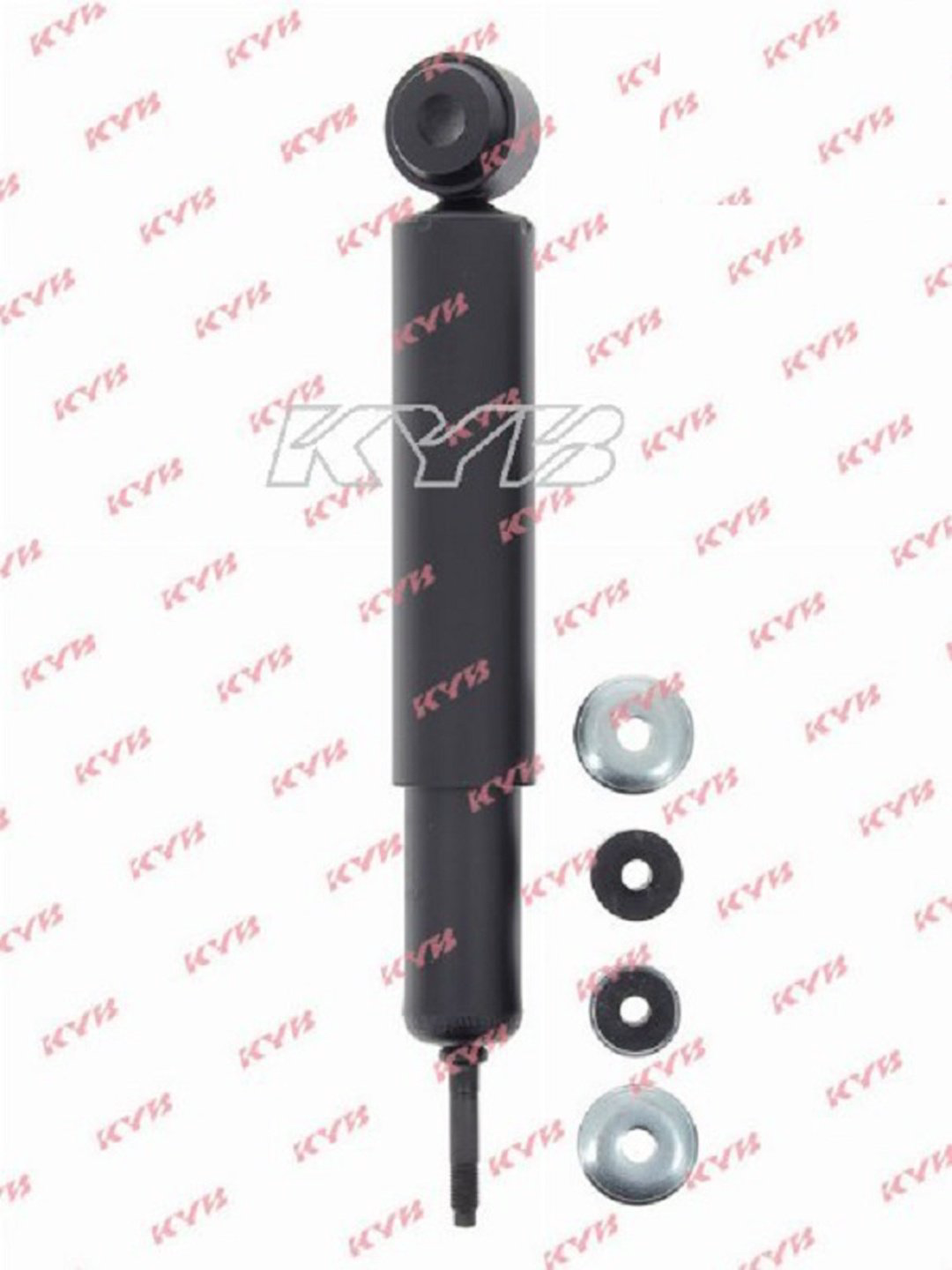 Амортизатор KYB задний 443224 1 шт купить,NaN