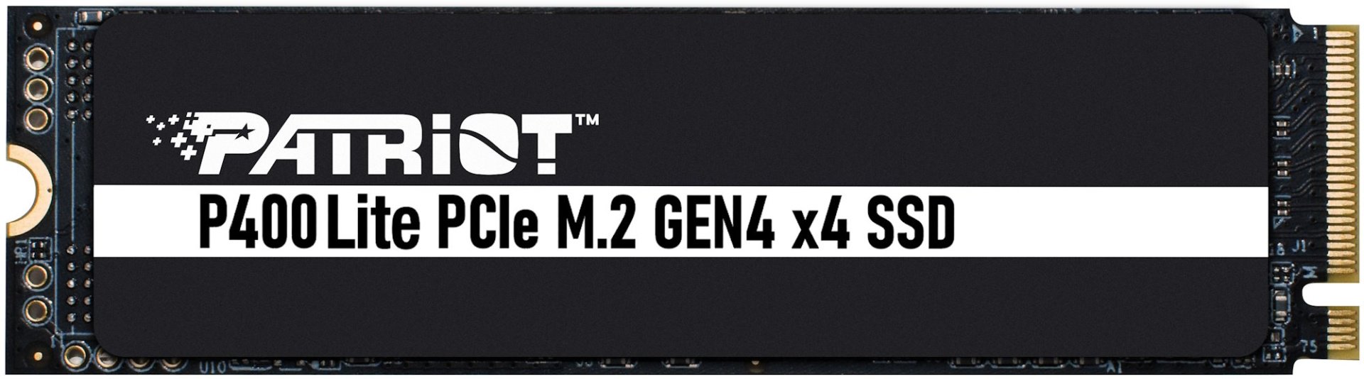 SSD Patriot P400LP1KGM28H 1000 Гб купить,NaN