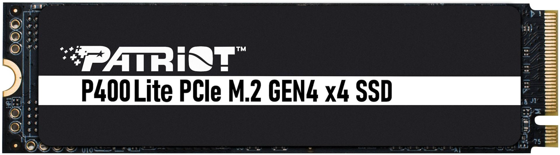 SSD Patriot P400LP4KGM28H 4000 Гб купить,NaN